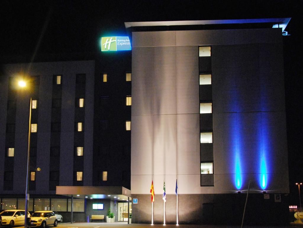 Holiday Inn Express Campo de Gibraltar - Barrios, foto 13