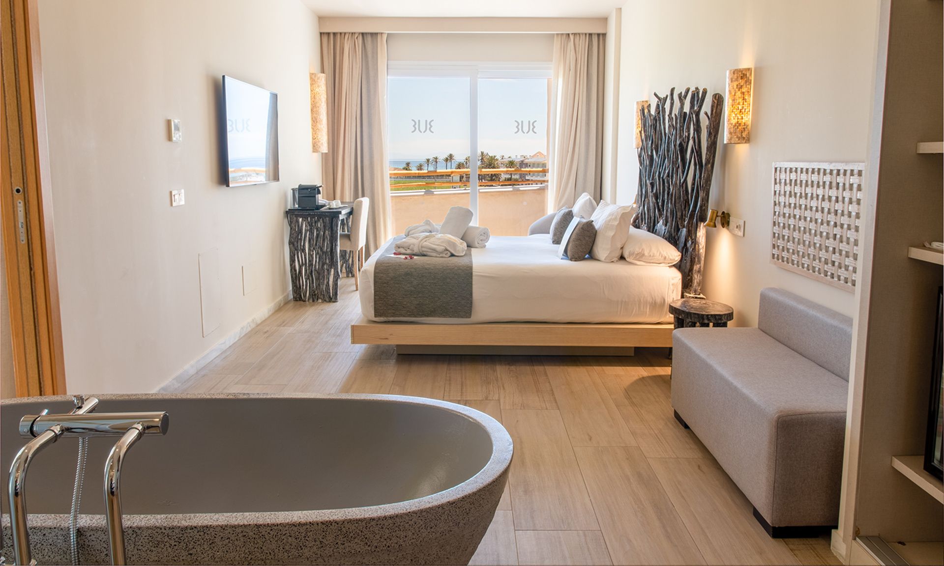 Hotel Zahara Beach & Spa, foto 11