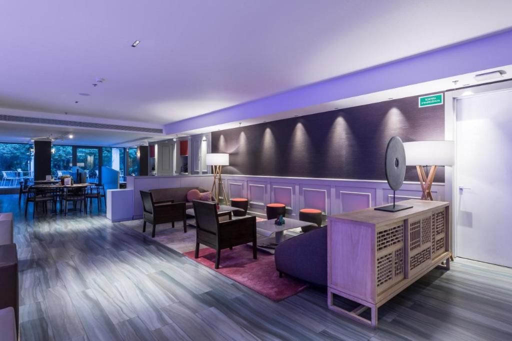 Catalonia Square Hotel, foto 5
