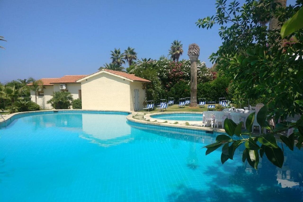 Hotel Club Torre Marino, foto 3