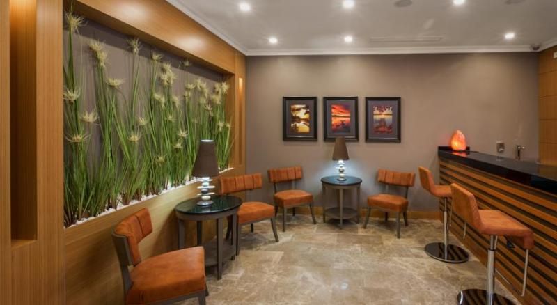 Ferman Hilal Hotel, foto 14