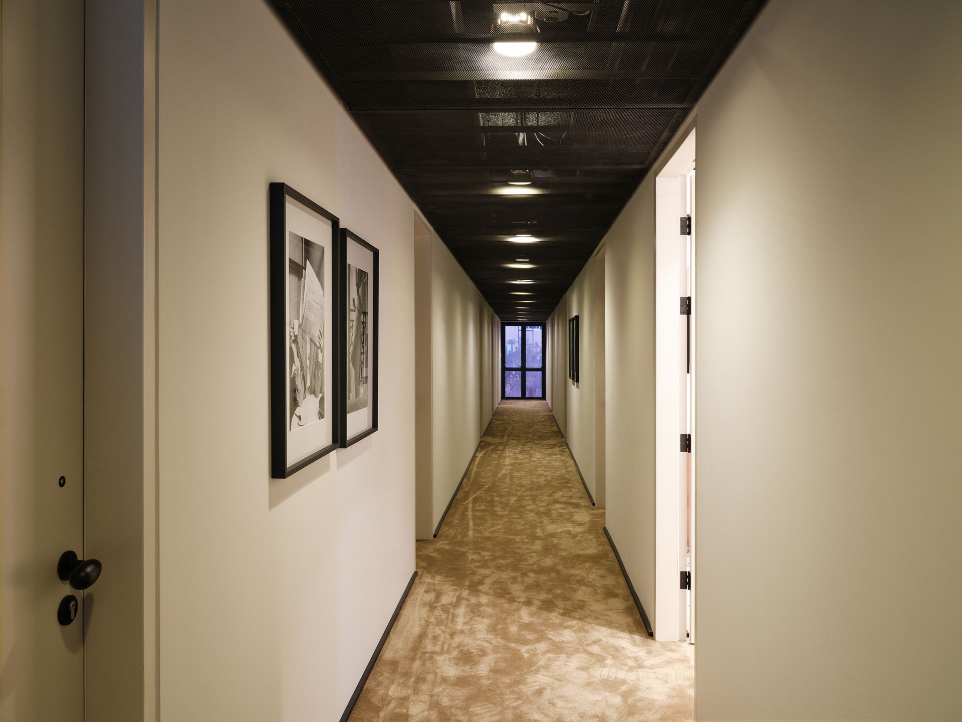 Twentyone Hotel, foto 12
