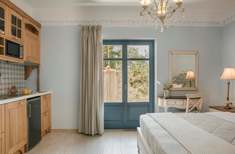 Elysium Living Parga, foto 7