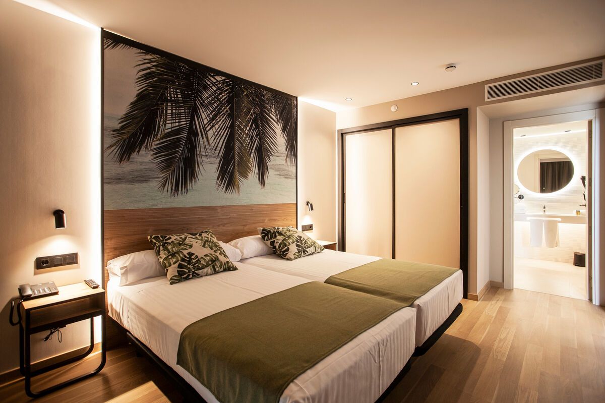 Hotel Primavera Park, foto 11