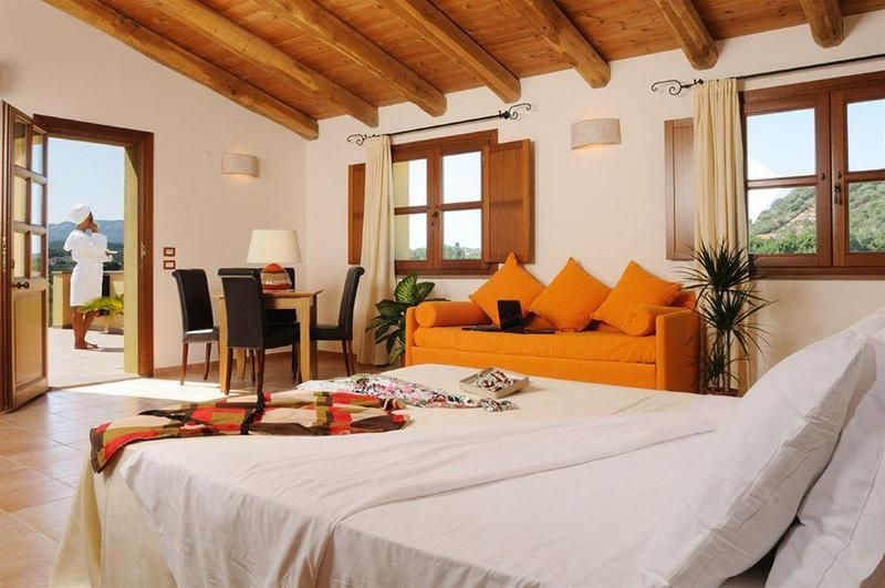Alghero Resort Country, foto 3