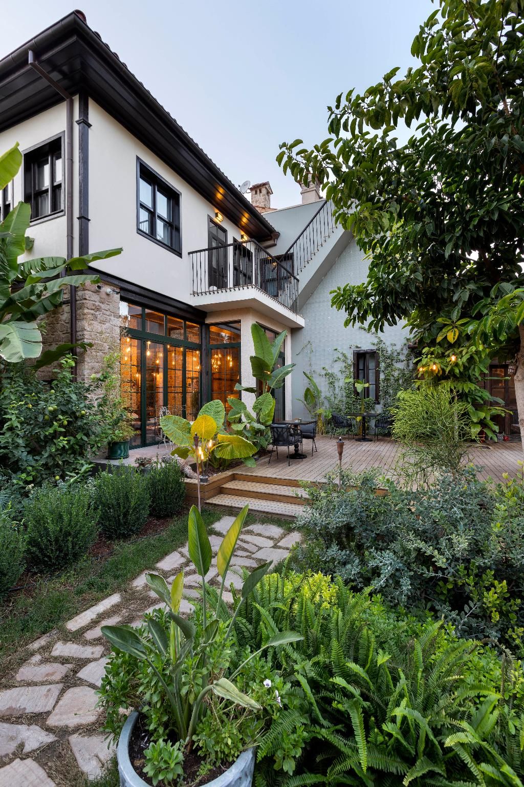 Casa Sur, foto 15
