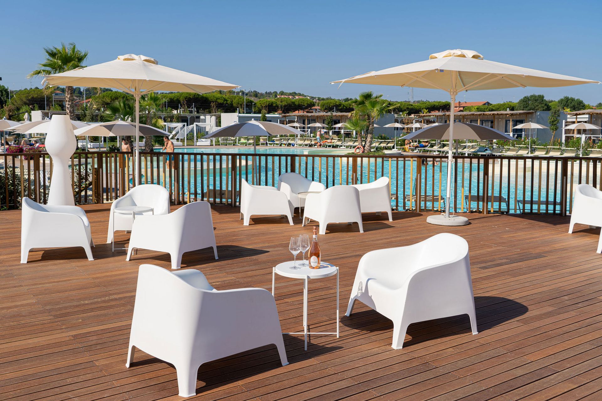 Romagna Family Resort, foto 9