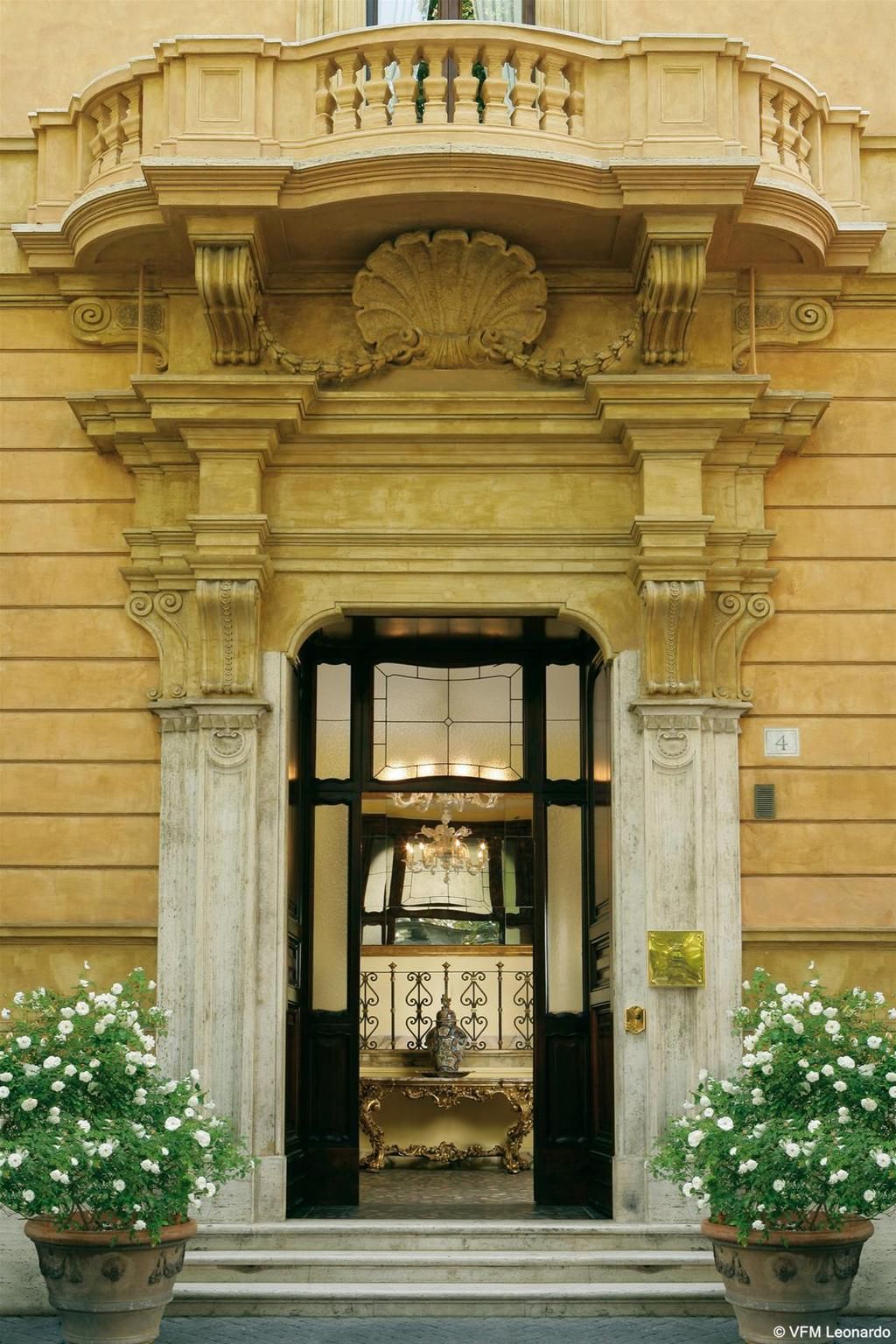 Villa Spalletti Trivelli, foto 5