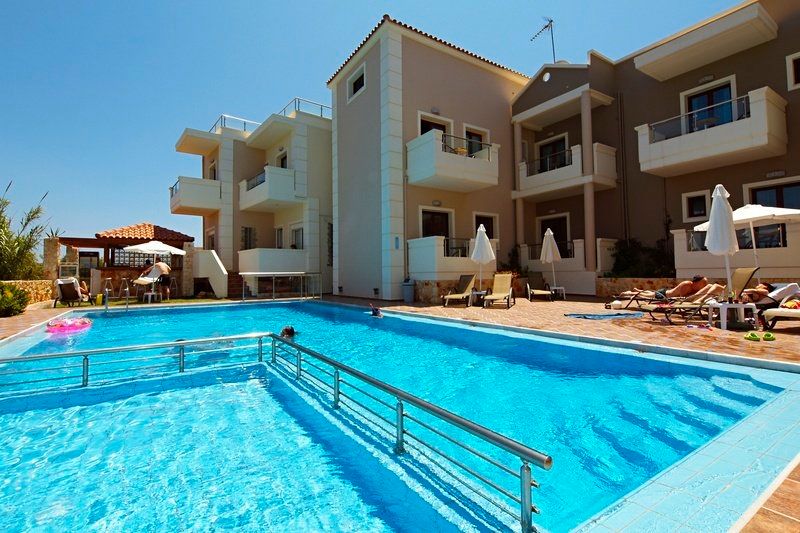 Theros Hotel, foto 3