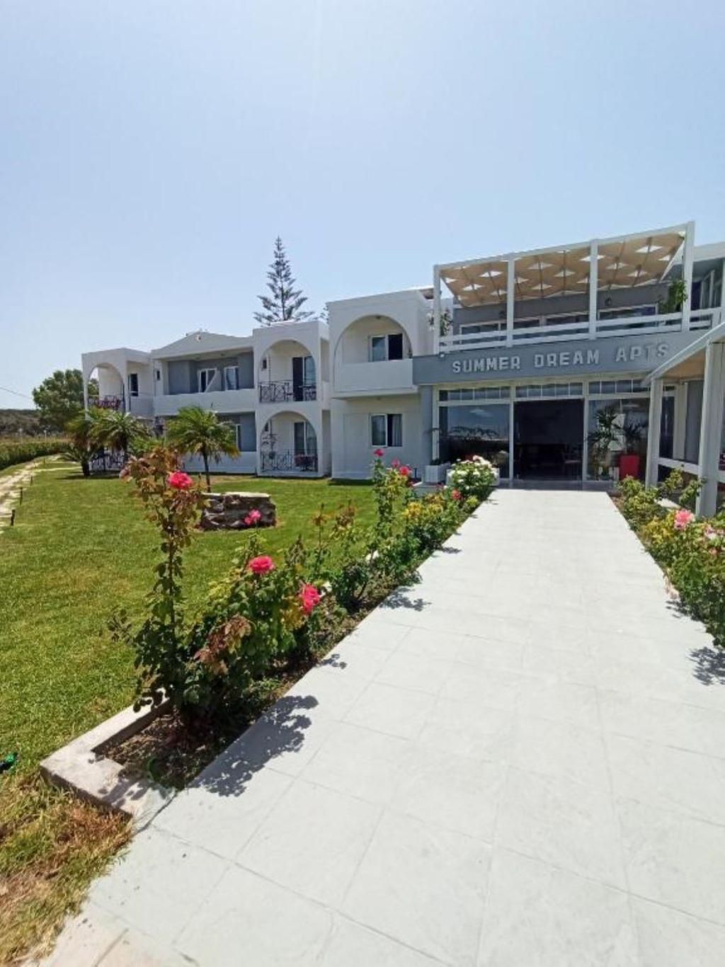 Summer Dream Hotel, foto 8