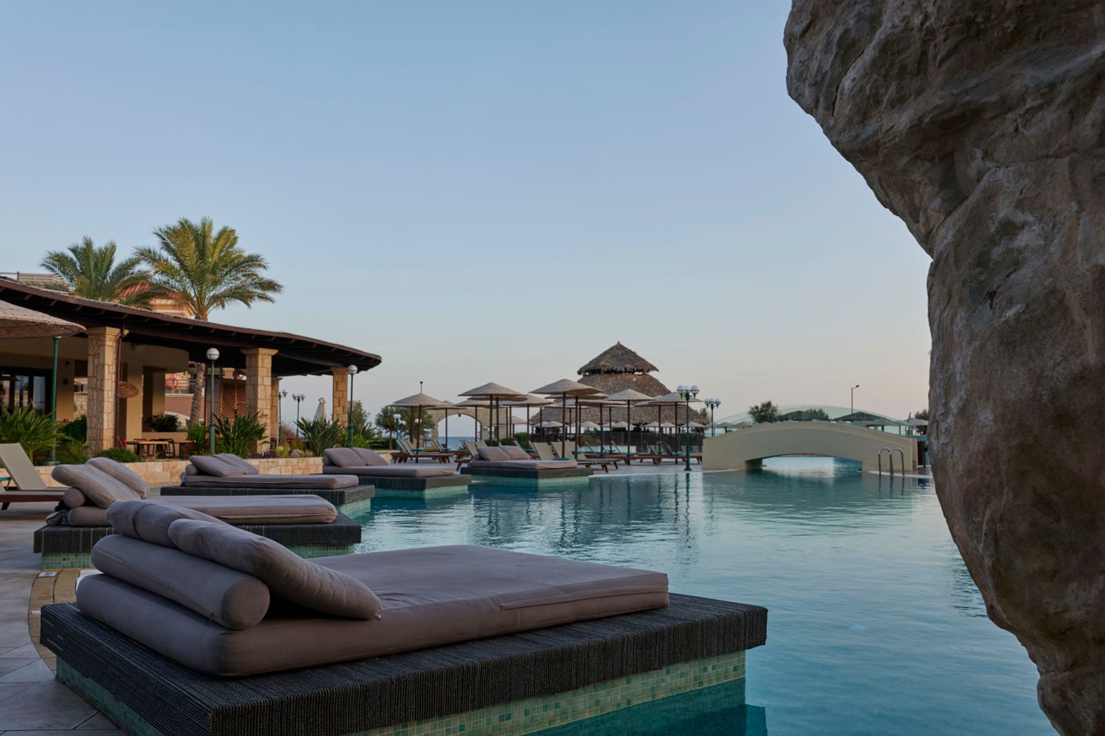 Atlantica Caldera Palace, foto 4