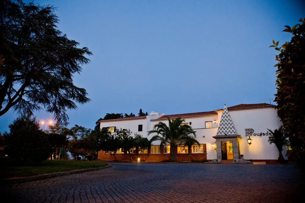 SL Hotel - Santa Luzia Elvas