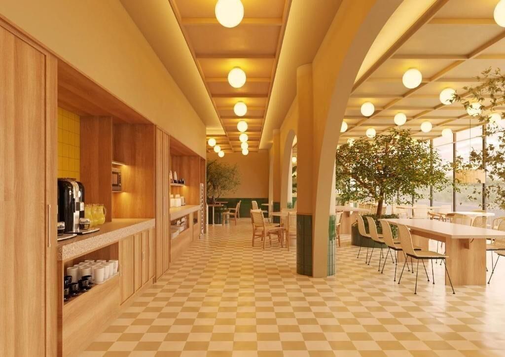 B&B HOTEL Sevilla Bormujos, foto 15