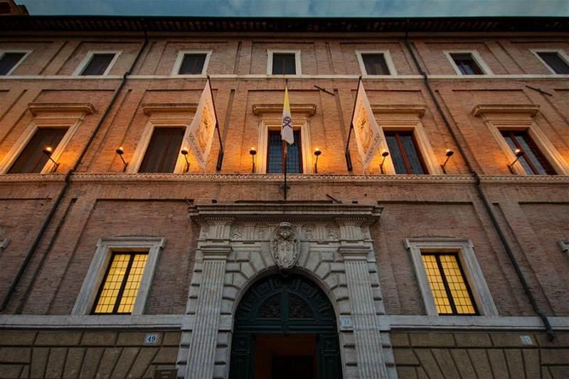 Palazzo Cardinal Cesi, foto 11