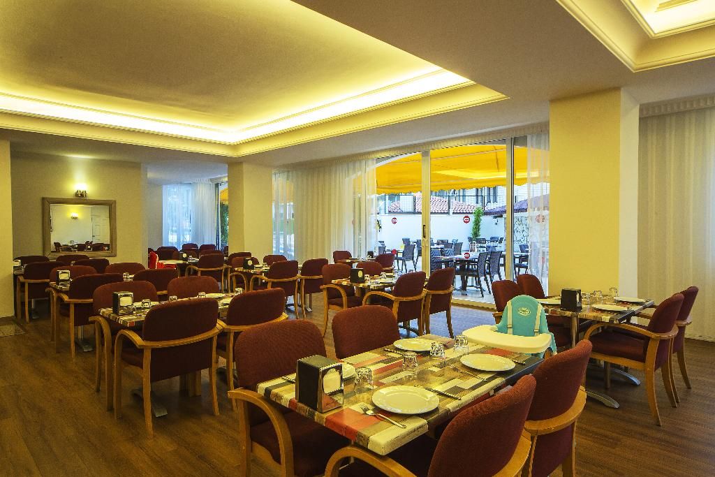 Hotel Sunbay Park, foto 3