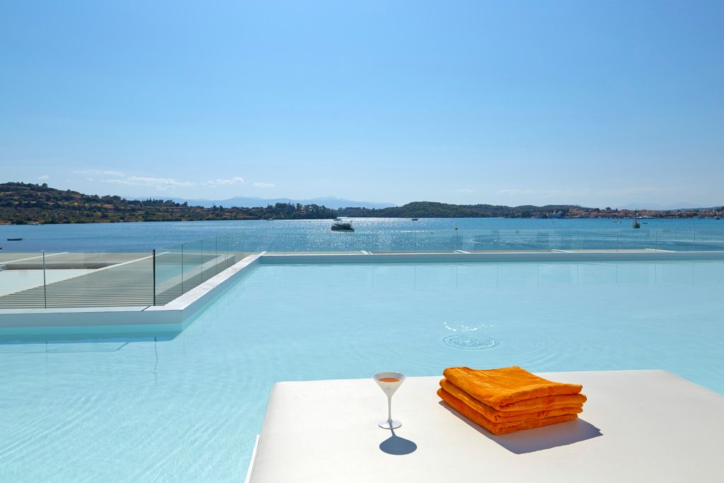 Nikki Beach Resort & Spa Porto Heli, foto 2