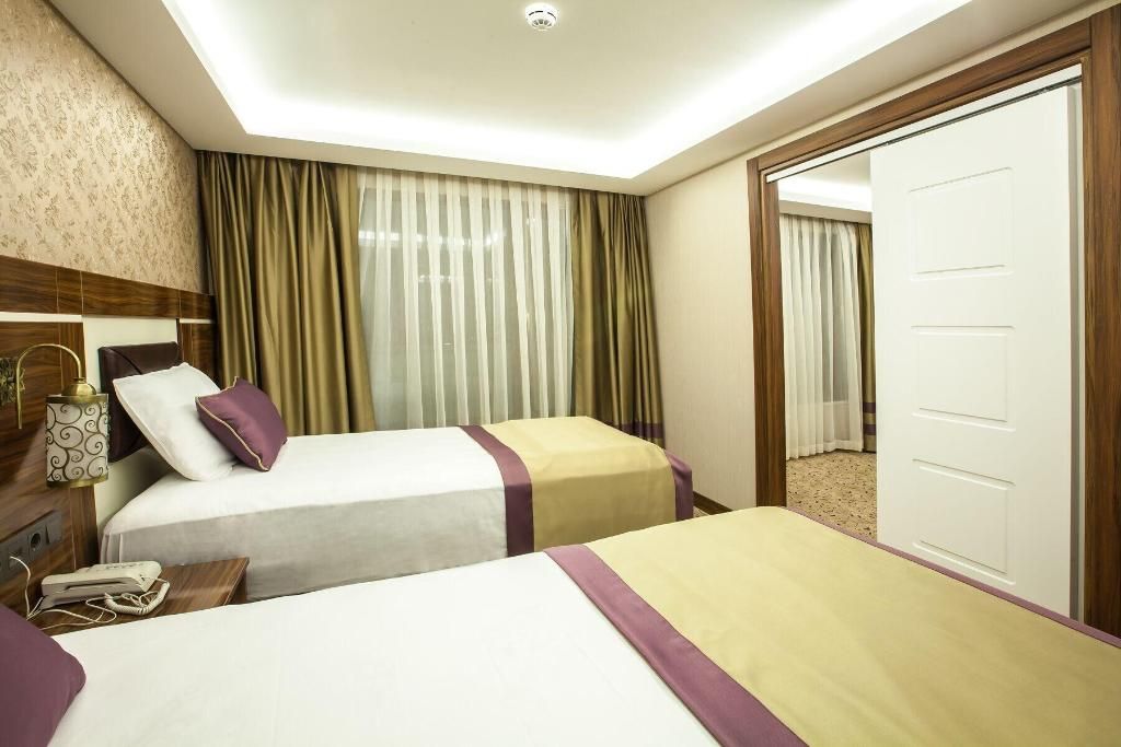 Ruba Palace Thermal Hotel, foto 10