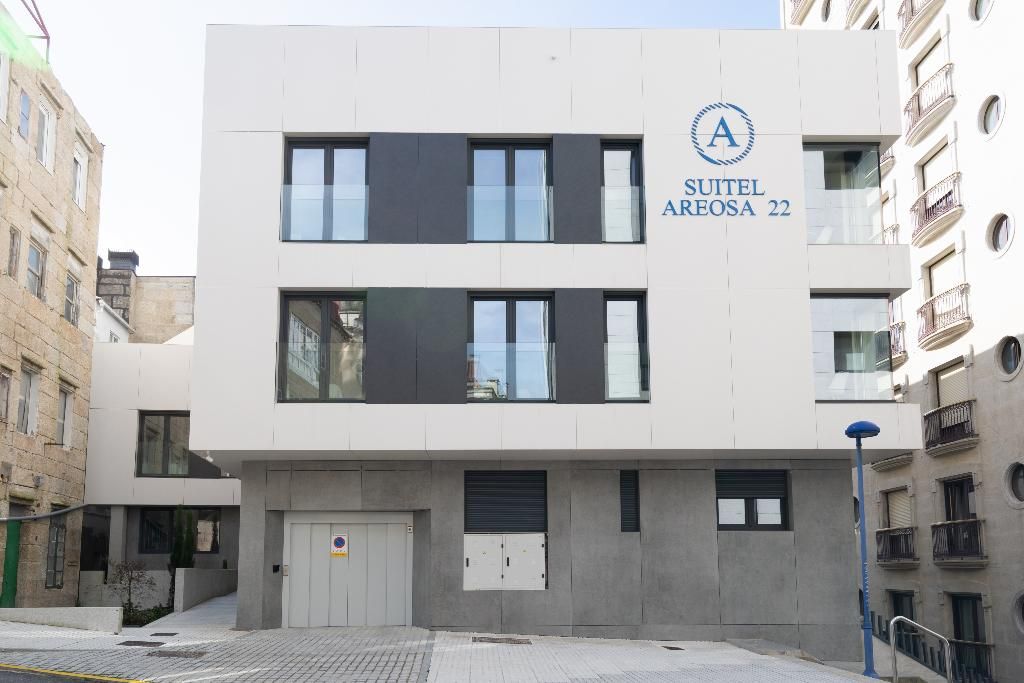 Cies Luxury Suitel Areosa 22, foto 3