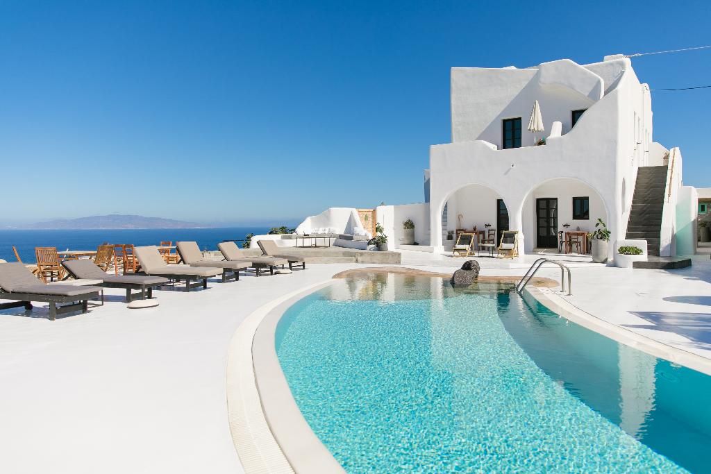 Sophia Boutique Hotel Santorini, foto 8