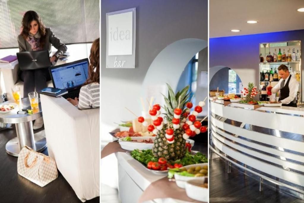 Idea Hotel Milano San Siro, foto 15