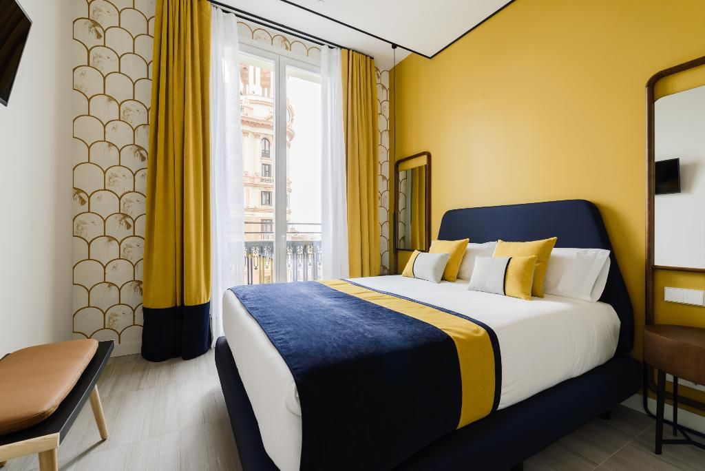 SmartRental Collection Gran Via Centric, foto 8