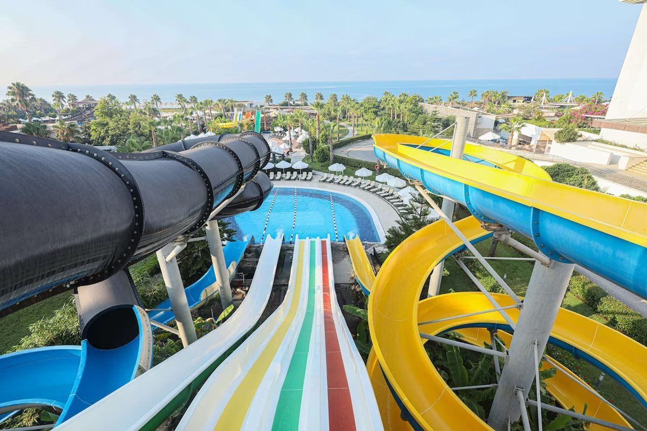 Sherwood Dreams Resort, foto 13