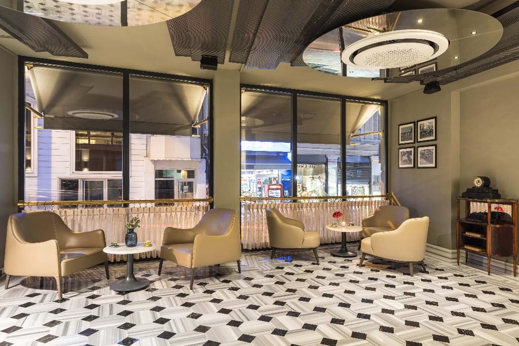 Marius Hotel, foto 11