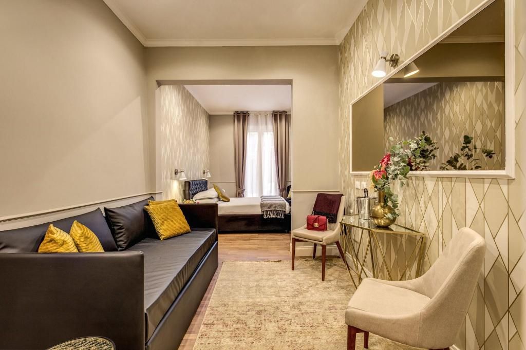 Charme Spagna Boutique Hotel, foto 10