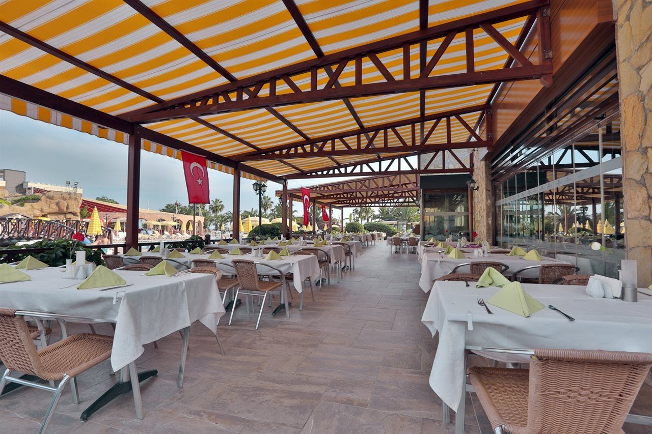 Gypsophila Holiday Village, foto 2