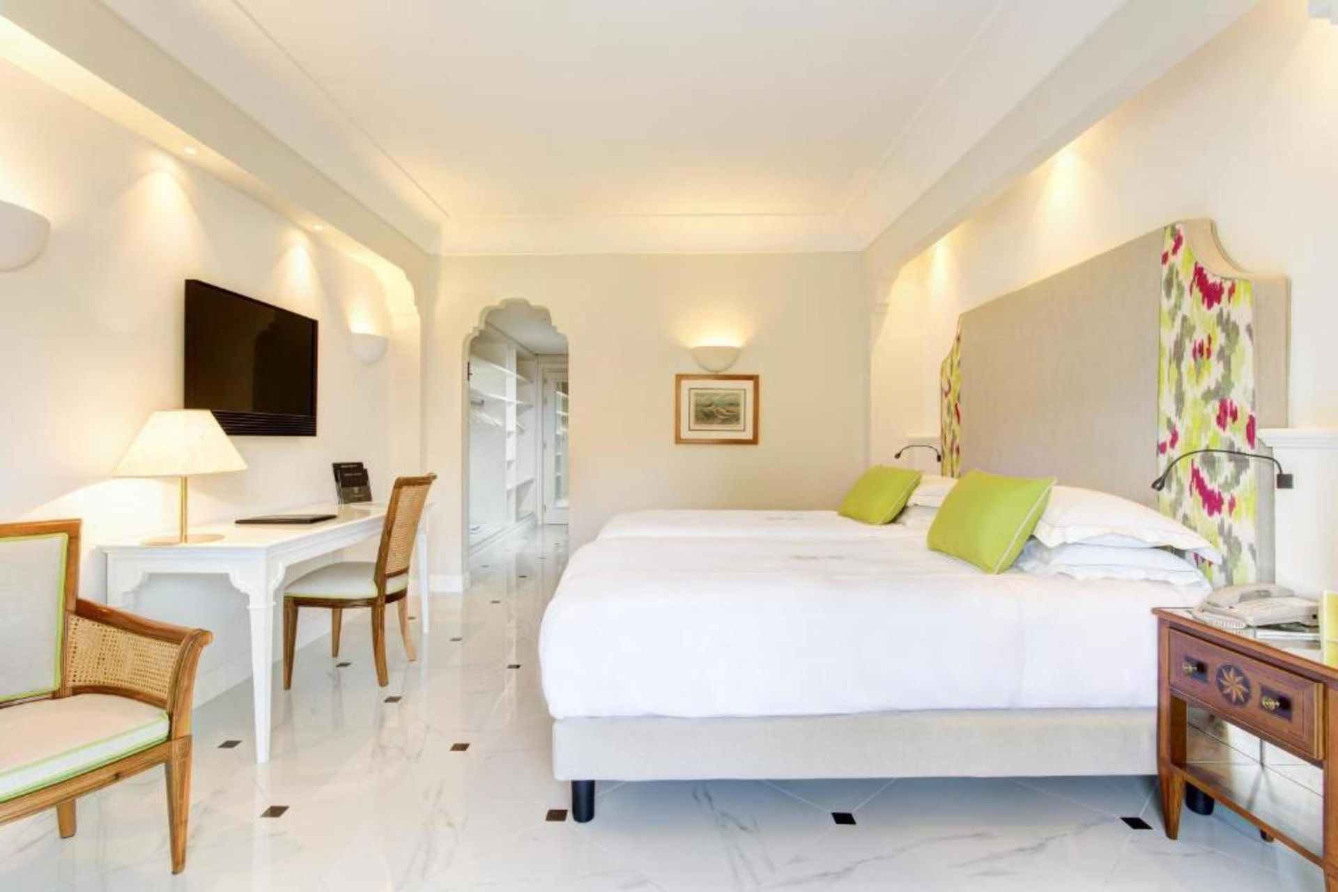 Grand Hotel Royal, foto 5