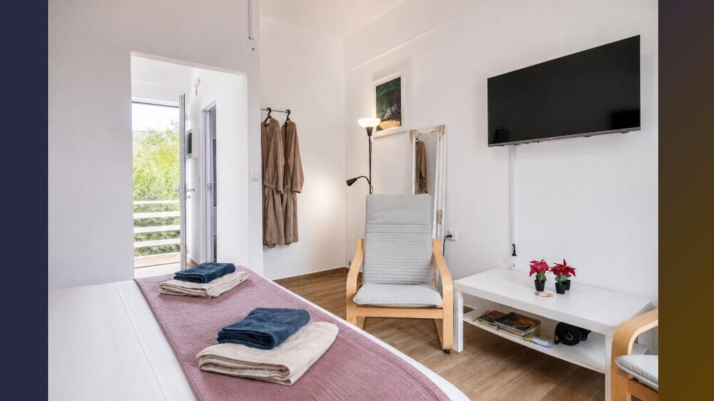 Karavaki Apartments, foto 12