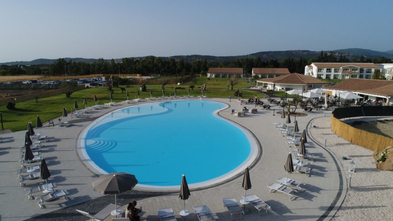 S'Arena Beach Oasis Hotel, foto 10