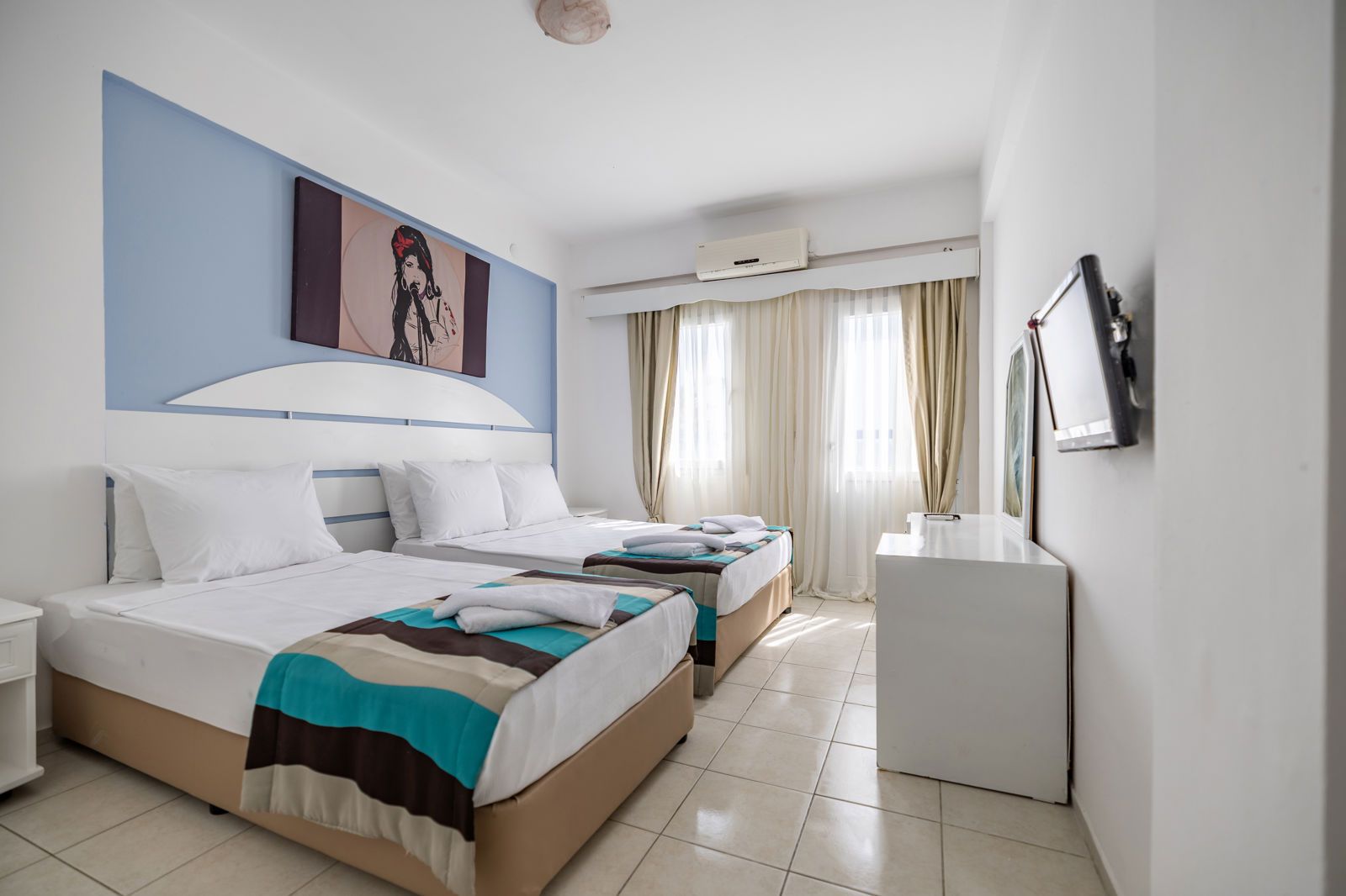 Maxsea Beach Hotel, foto 8