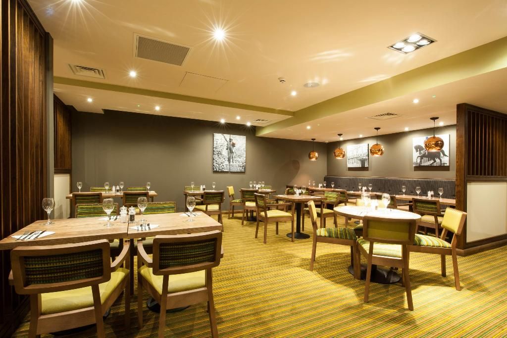 Premier Inn London Holborn, foto 5