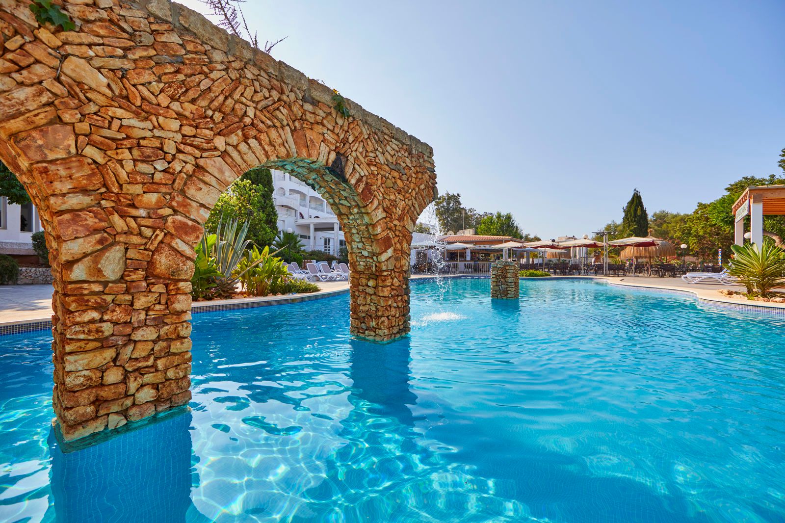 OLA Apartamentos Cala d' Or, foto 3