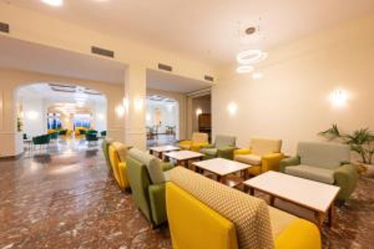 Hotel Terme Alexander, foto 15