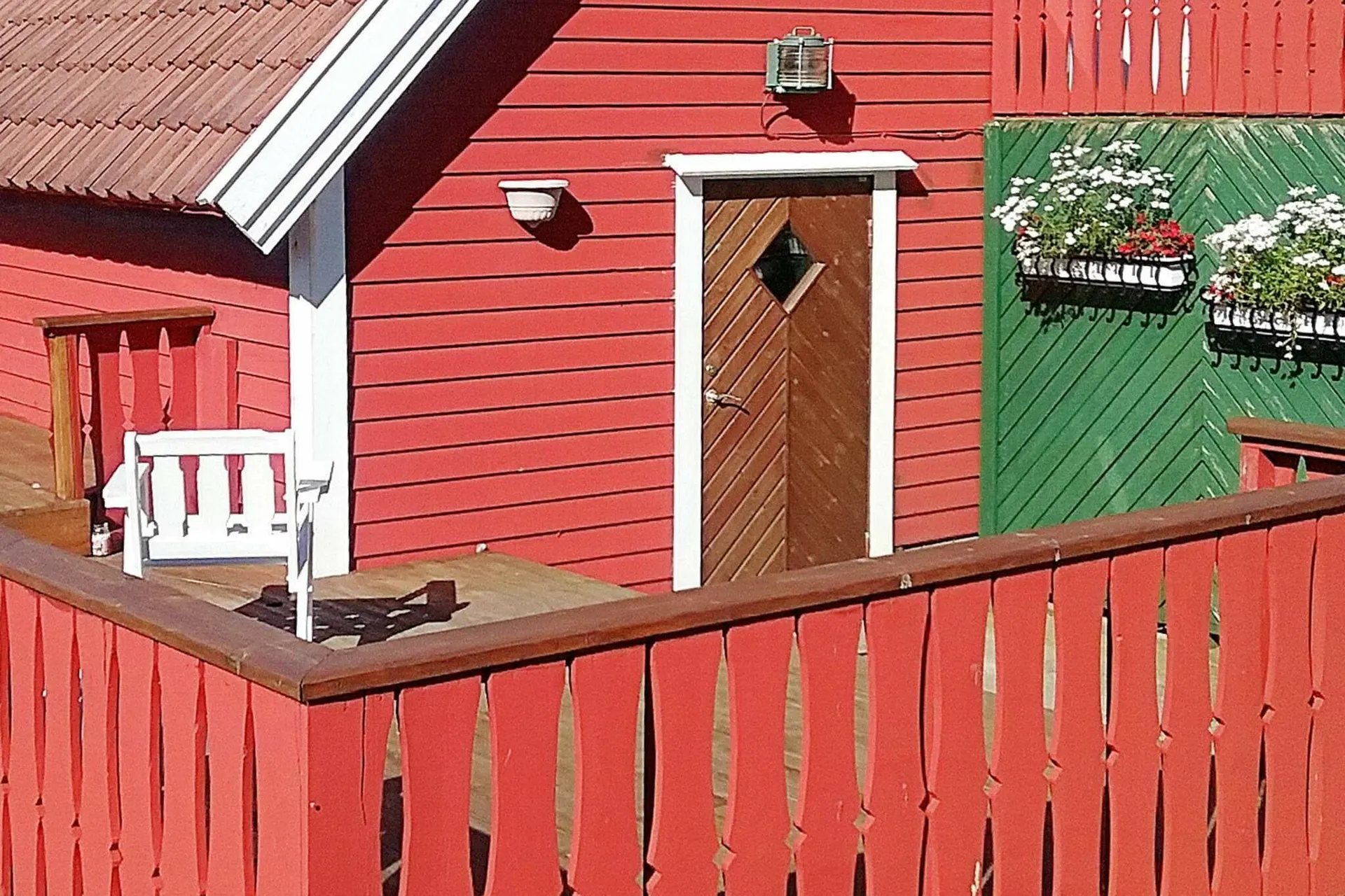 Exterieur