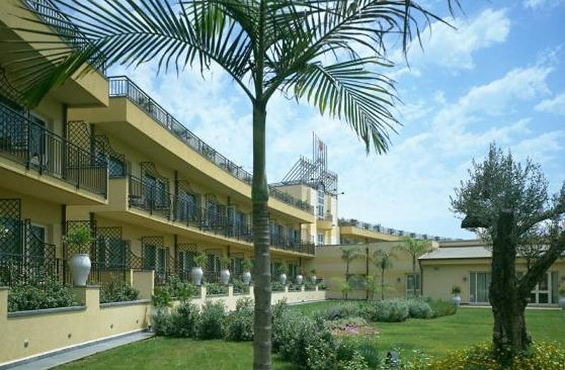 NH Catania Parco Degli Aragonesi, foto 7