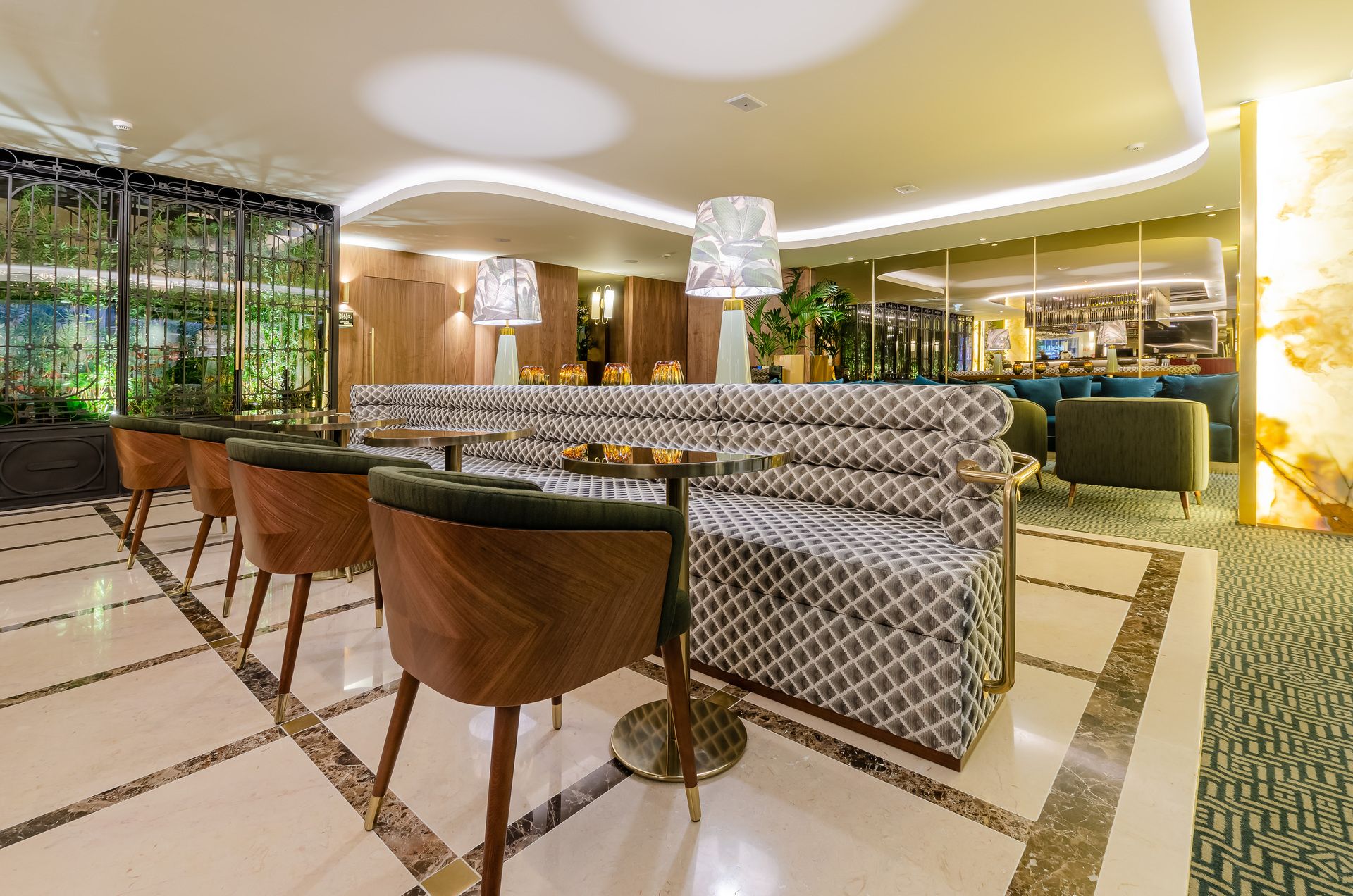 Turim Lisboa Hotel, foto 10