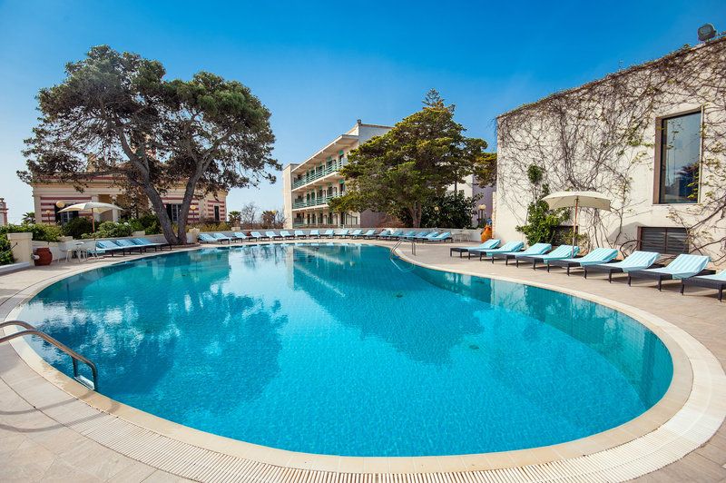 Hotel Terminal - Caroli Hotels, foto 9