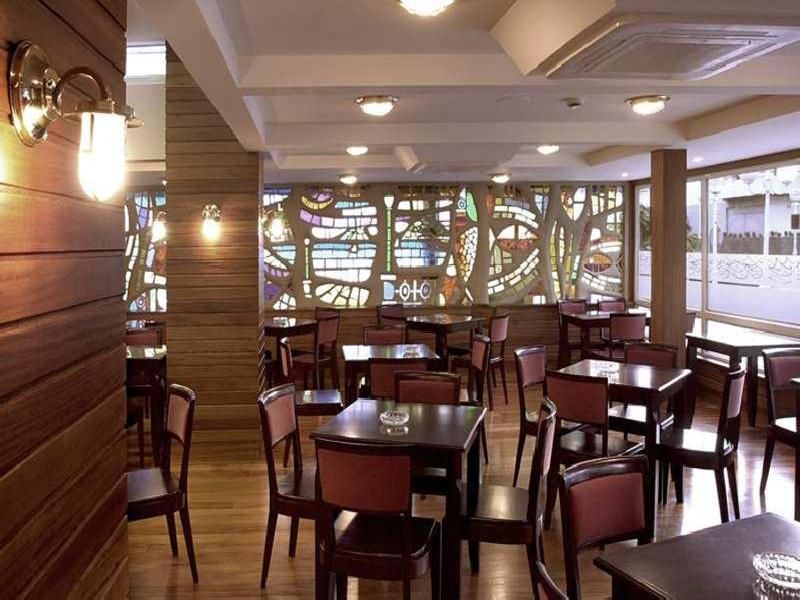 Hotel ILUNION San Sebastián, foto 8