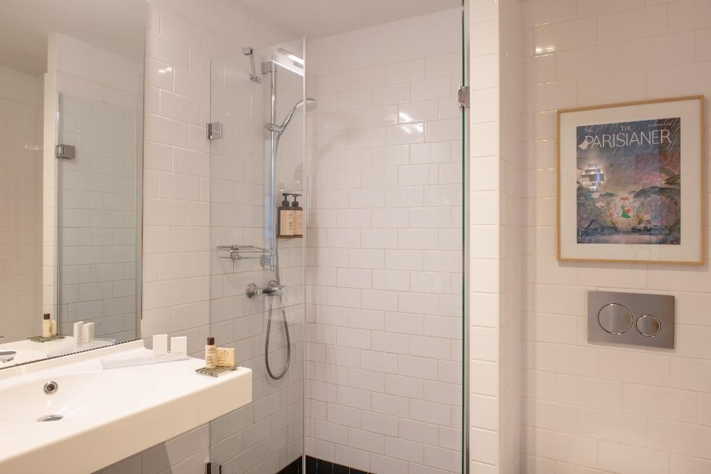 Suites et Hotel Helzear Etoile, foto 5
