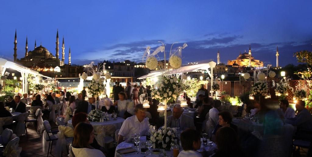Armada Hotel Istanbul, foto 5