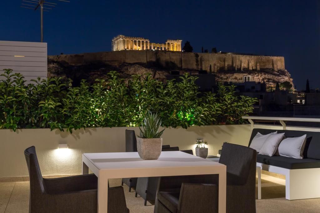 Divani Palace Acropolis, foto 15