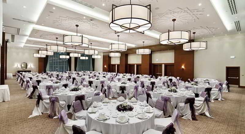Hilton Garden Inn Mardin, foto 13
