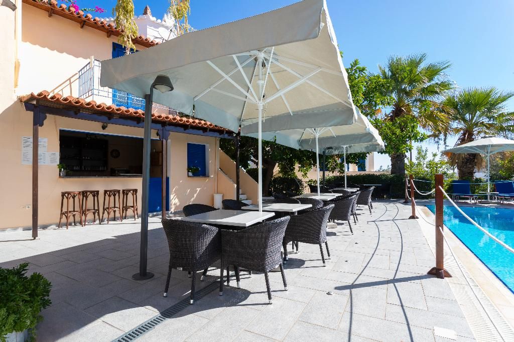 Vanas Apartments, foto 2