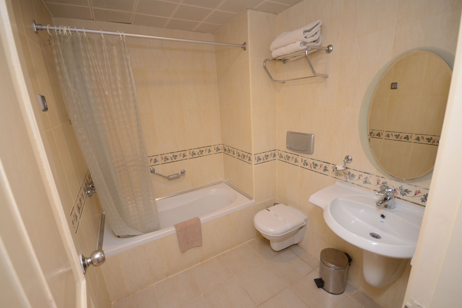 Alenz Hotel Apartments, foto 7