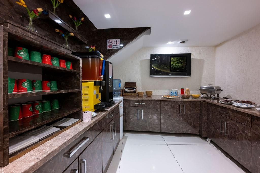 Saray Boutique Hotel Laleli, foto 5