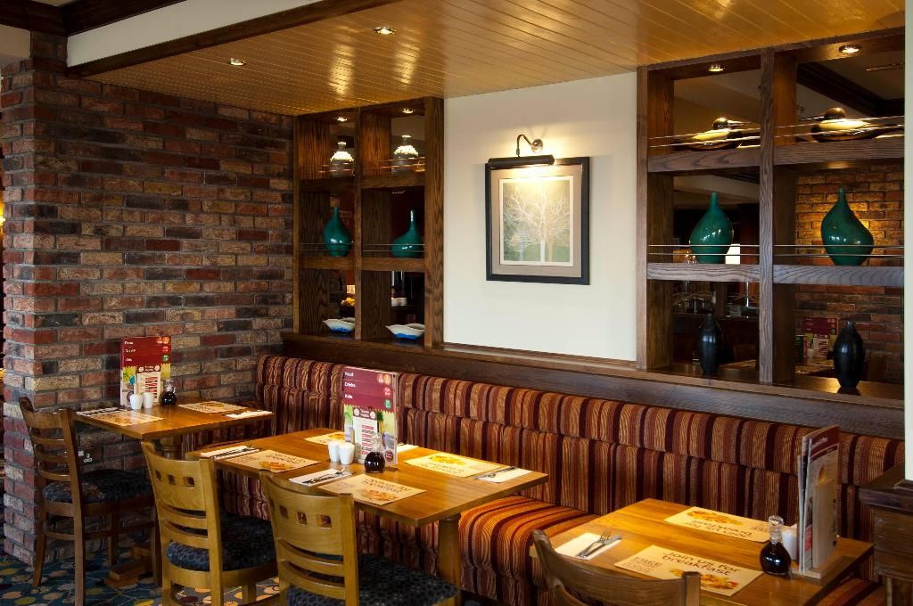 Premier Inn Weston-Super-Mare (Seafront), foto 10