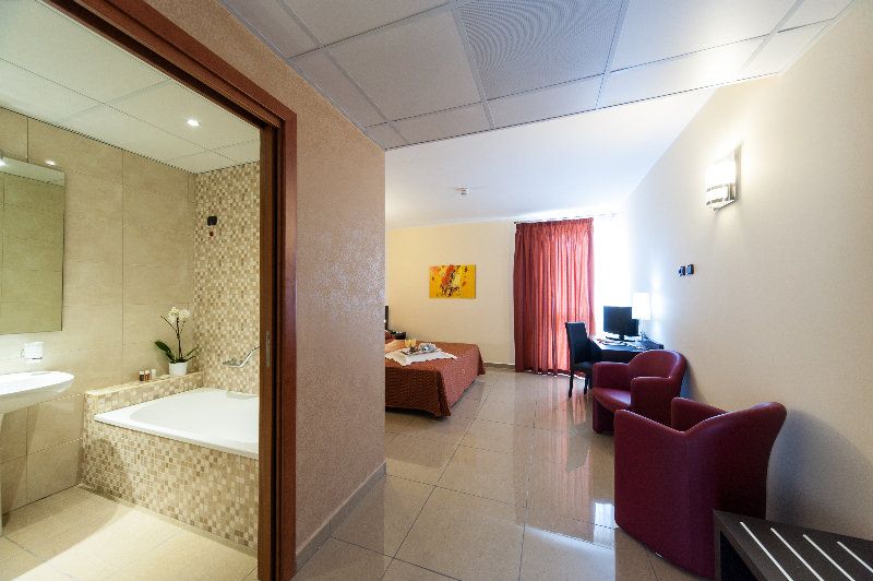 Hotel Tiempo, foto 8